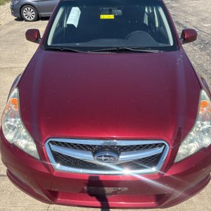 2012 Subaru LEGACY 2.5I PREMIUM 照片 15