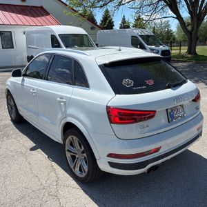 AUDI Q3 2.0T PREMIUM - 5
