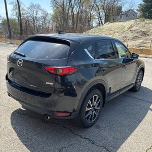 MAZDA CX-5 GRAND TOURING - 7