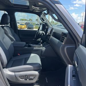 2026 Lexus GX 550 LUXURY — миниатюра 33