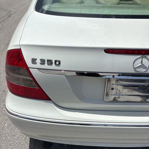 صورة مصغرة 22 لـ 2007 Mercedes-BENZ E-CLASS