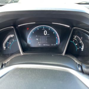2019 Honda CIVIC EX — миниатюра 39