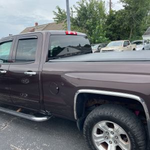 2016 Chevrolet SILVERADO 1500 LT Z71 照片 6