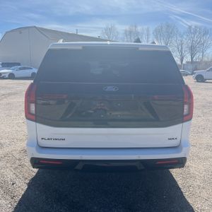 FORD EXPEDITION MAX PLATINUM - 7