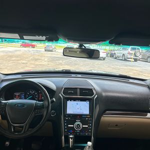 2017 FORD EXPLORER LIMITED — миниатюра 36