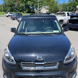 صورة مصغرة 15 لـ 2012 KIA SOUL !
