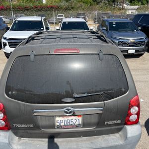 2005 Mazda TRIBUTE I — миниатюра 16