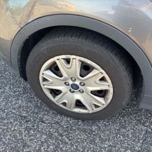 2014 FORD ESCAPE S 照片 15