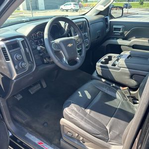 صورة 34 لـ 2017 Chevrolet SILVERADO 1500 LT Z71