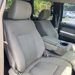 صورة مصغرة 33 لـ 2010 FORD F-150 XLT