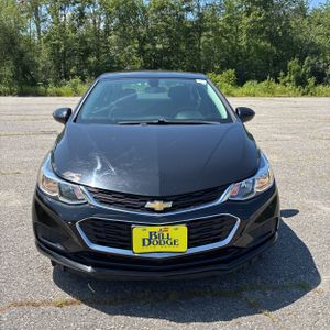 2016 Chevrolet CRUZE LS AUTO — миниатюра 14