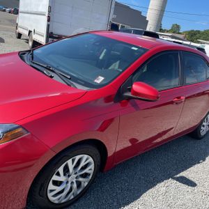 صورة 2 لـ 2018 Toyota COROLLA LE