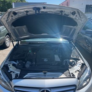 صورة مصغرة 44 لـ 2017 Mercedes-BENZ C 300