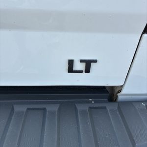 صورة مصغرة 23 لـ 2015 Chevrolet SILVERADO 1500 LT