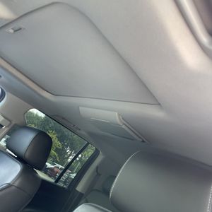 2017 Chevrolet SUBURBAN LT 缩略图 68
