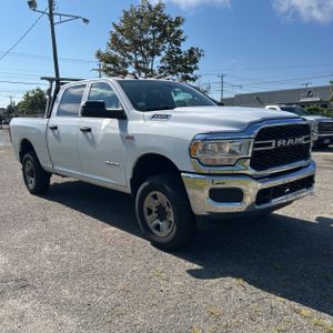 2019 RAM 2500 TRADESMAN — фото 12