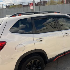 SUBARU FORESTER SPORT - 9