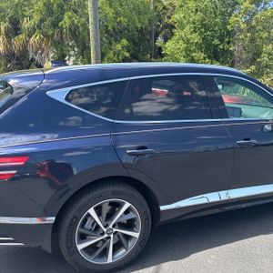 GENESIS GV80 2.5T ADVANCED - 9