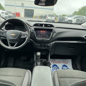 صورة مصغرة 37 لـ 2021 Chevrolet TRAILBLAZER LT