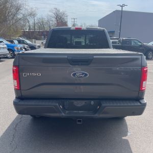 FORD F-150 XL - 7