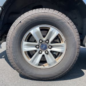 2018 FORD F-150 XLT — миниатюра 17