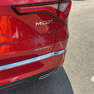 صورة مصغرة 23 لـ 2022 Acura MDX SH-AWD
