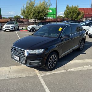 AUDI Q7 45 PREMIUM - 1