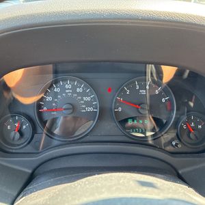 2011 JEEP COMPASS — миниатюра 38
