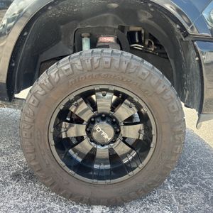 صورة 20 لـ 2018 RAM 2500 LARAMIE