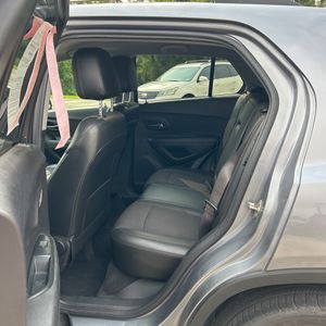 2020 Chevrolet TRAX LT 缩略图 34