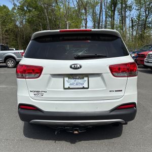 KIA SORENTO EX - 6