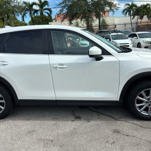2023 Mazda CX-5 2.5 S PREFERRED — фото 11
