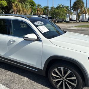 2022 Mercedes-BENZ GLB 照片 13