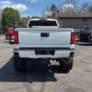 CHEVROLET SILVERADO 2500HD HIGH COUNTRY - 7