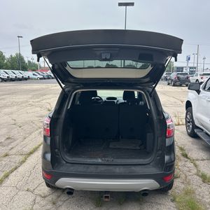 2017 FORD ESCAPE SE 缩略图 42