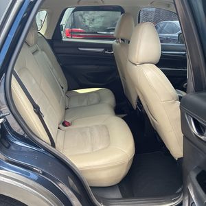 2017 Mazda CX-5 TOURING — миниатюра 35