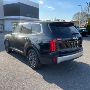 KIA TELLURIDE LX - 5