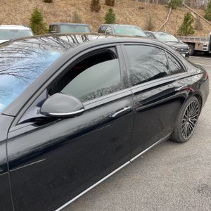 Mercedes-Benz S-Class S 580 4MATIC - 4