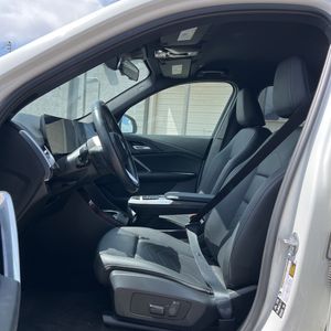 2025 BMW X1 XDRIVE28I — миниатюра 32