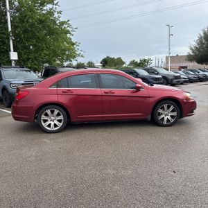 CHRYSLER 200 TOURING - 10