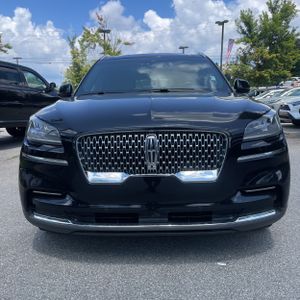 2022 Lincoln AVIATOR RESERVE — миниатюра 14