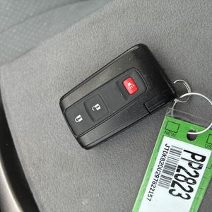 صورة مصغرة 48 لـ 2009 Toyota PRIUS BASE