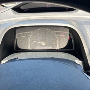 2010 Honda CIVIC LX — миниатюра 36