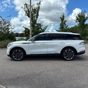 2022 Lincoln AVIATOR RESERVE 照片 3