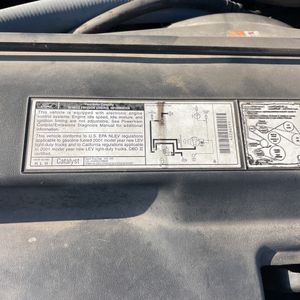 صورة 42 لـ 2001 FORD F-150 XLT
