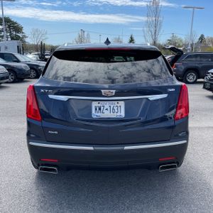 CADILLAC XT5 LUXURY - 7
