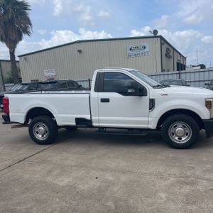 FORD F-350 SUPER DUTY XL - 10
