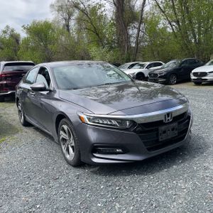 HONDA ACCORD - 10