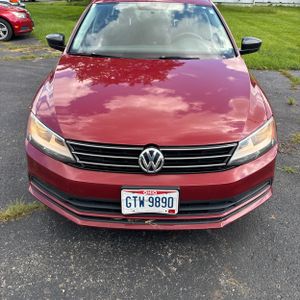 صورة مصغرة 14 لـ 2016 Volkswagen JETTA 1.4T S