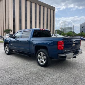 CHEVROLET SILVERADO 1500 LT - 5